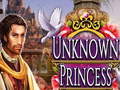 Spel Unknown Princess