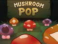 Spel Mushroom Pop
