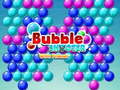 Spel Bubble Shooter with Friends