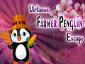 Spel  Virtuous Farmer Penguin Escape