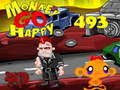 Spel Monkey Go Happy Stage 493