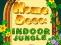 Spel Home Deco: Indoor Jungle