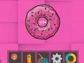 Spel Make Donuts Great Again
