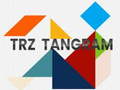 Spel TRZ Tangram