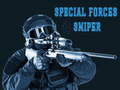 Spel Special Forces Sniper