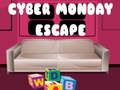 Spel Cyber Monday Escape