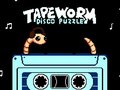 Spel Tapeworm Disco Puzzle