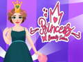 Spel Princess Beauty Salon