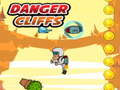 Spel Danger Cliffs