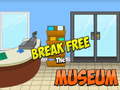 Spel Break Free The Museum