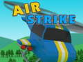 Spel Air Strike