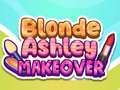 Spel Blonde Ashley Makeover