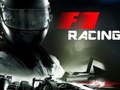 Spel F1 RACE