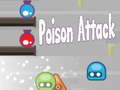 Spel Poison Attack