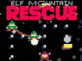 Spel Elf Mountain Rescue