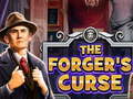Spel The Forgers Curse