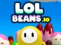 Spel LOL Beans.io