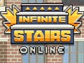 Spel Infinite Stairs Online