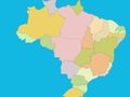 Spel States of Brazil