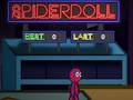 Spel Spider Doll