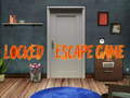 Spel Locked Escape game