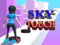 Spel Sky touch