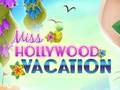 Spel Miss Hollywood Vacation