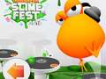 Spel Nickelodeon Slime Fest: Skip a Beat