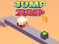 Spel Jump Jump 