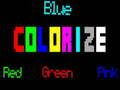 Spel Colorize