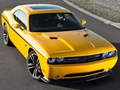 Spel Dodge Challenger SRT8 Slide