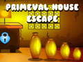Spel Primeval House Escape