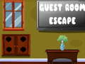Spel Guest Room Escape