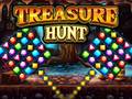 Spel Treasure Hunt