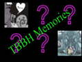 Spel TBBH Memories