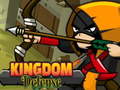 Spel Kingdom Defense online