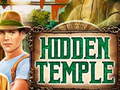 Spel Hidden Temple