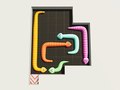 Spel Snake Puzzle