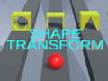 Spel Shape Transform