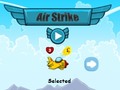 Spel Air Strike