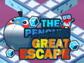Spel The Penguin Great escape