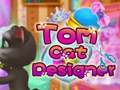 Spel Tom Cat Designer
