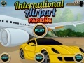 Spel International Airport Parking