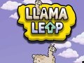 Spel Llama Leap