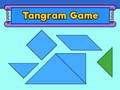 Spel Tangram game