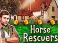Spel Horse Rescuers