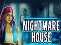 Spel Nightmare House