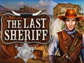 Spel The Last Sheriff