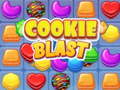 Spel Cookie Blast