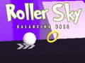 Spel Roller Sky Balance Ball